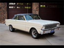 1964 Ford Falcon (CC-1528197) for sale in Greeley, Colorado