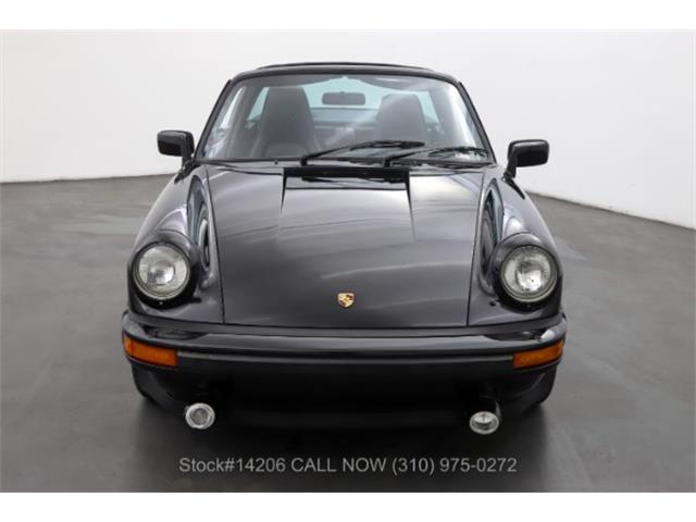 1981 Porsche 911SC (CC-1520082) for sale in Beverly Hills, California