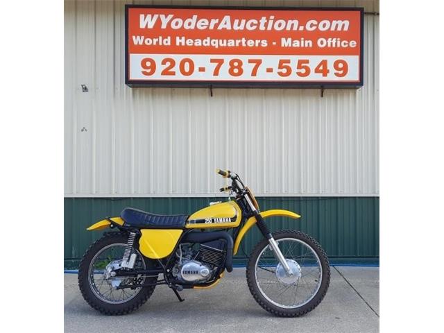 1974 Yamaha ATV (CC-1520820) for sale in Wautoma, Wisconsin