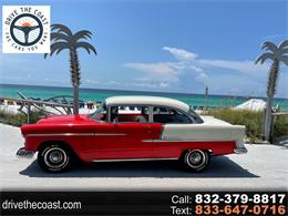 1955 Chevrolet Bel Air (CC-1528202) for sale in Santa Rosa, Florida