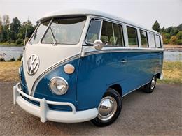 1966 Volkswagen Bus (CC-1528204) for sale in Eugene, Oregon