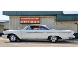 1962 Chrysler 300 (CC-1520821) for sale in Wautoma, Wisconsin