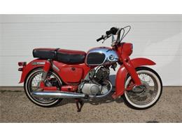 1965 Honda Motorcycle (CC-1520822) for sale in Wautoma, Wisconsin