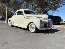 1939 Dodge Business Coupe (CC-1528242) for sale in Huntington Beach, California