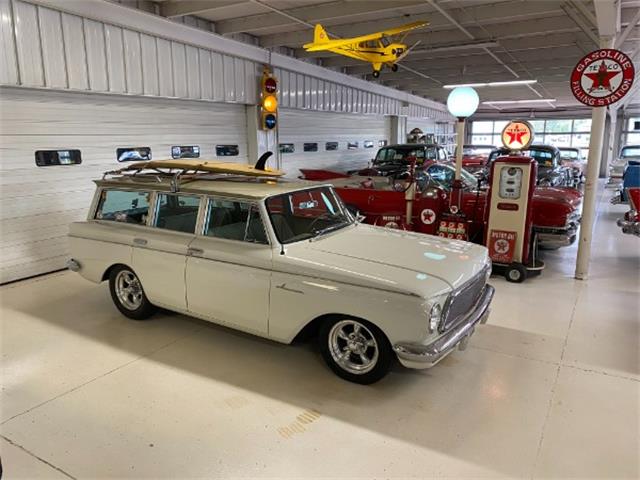 1963 AMC Rambler (CC-1528282) for sale in Columbus, Ohio