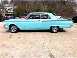 1962 Ford Fairlane (CC-1528290) for sale in Carlisle, Pennsylvania