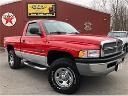 2001 Dodge Ram (CC-1528294) for sale in Carlisle, Pennsylvania