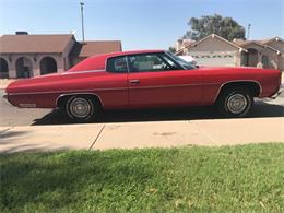 1972 Chevrolet Impala (CC-1528298) for sale in San Luis Obispo, California