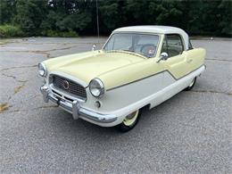 1959 Nash Metropolitan (CC-1528302) for sale in Westford, Massachusetts