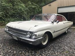 1961 Ford Starliner (CC-1528347) for sale in Clarksville, Georgia