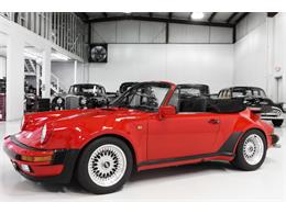 1985 Porsche 911 (CC-1528382) for sale in St. Louis, Missouri
