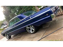 1964 Chevrolet Impala SS (CC-1528396) for sale in Manhattan, Kansas