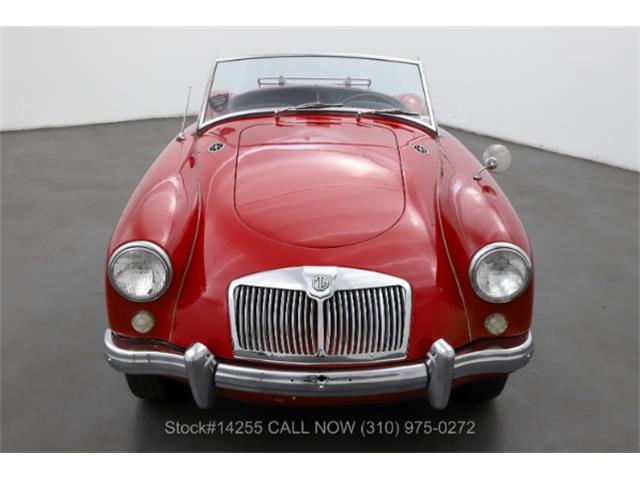 1956 MG Antique (CC-1520084) for sale in Beverly Hills, California