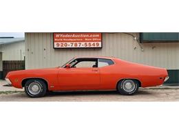 1970 Ford Torino (CC-1520840) for sale in Wautoma, Wisconsin