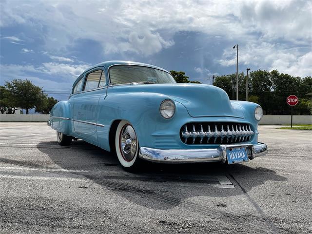1950 Chevrolet Fleetline (CC-1528433) for sale in North Miami Beach, Florida