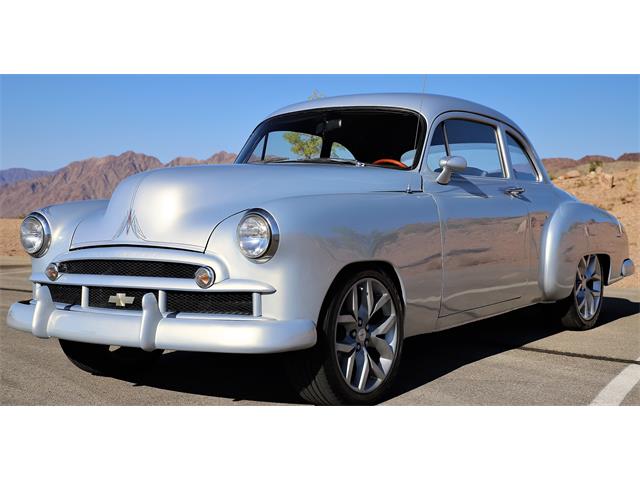 1949 Chevrolet Styleline (CC-1528443) for sale in Boulder City, Nevada