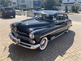 1950 Mercury 2-Dr Coupe (CC-1528454) for sale in New York , New York
