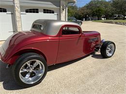 1933 Ford Coupe (CC-1528457) for sale in FAIR OAKS RANCH, Texas