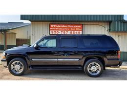 2003 Chevrolet Suburban (CC-1520849) for sale in Wautoma, Wisconsin