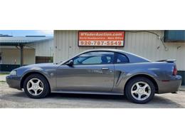2004 Ford Mustang (CC-1520852) for sale in Wautoma, Wisconsin