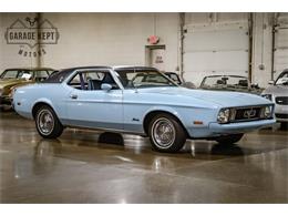 1973 Ford Mustang (CC-1528556) for sale in Grand Rapids, Michigan