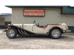 1929 Mercedes-Benz SSK (CC-1520856) for sale in Wautoma, Wisconsin