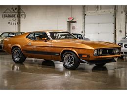 1973 Ford Mustang (CC-1528560) for sale in Grand Rapids, Michigan
