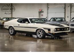 1971 Ford Mustang (CC-1528569) for sale in Grand Rapids, Michigan