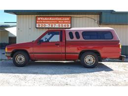1988 Toyota Pickup (CC-1520857) for sale in Wautoma, Wisconsin