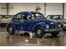1968 Volkswagen Beetle (CC-1528574) for sale in Grand Rapids, Michigan