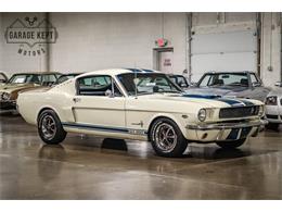 1966 Shelby GT350 (CC-1528576) for sale in Grand Rapids, Michigan