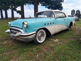 1955 Buick Century (CC-1520858) for sale in Wautoma, Wisconsin