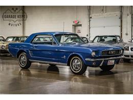 1966 Ford Mustang (CC-1528585) for sale in Grand Rapids, Michigan