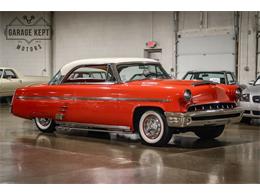 1953 Mercury Monterey (CC-1528593) for sale in Grand Rapids, Michigan