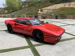 1988 Ferrari 328 GTS (CC-1528599) for sale in Castaic, California