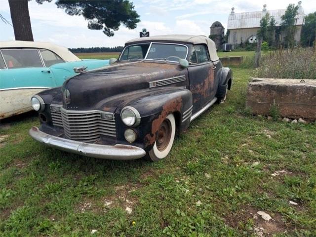 1941 Cadillac 2-Dr Sedan (CC-1520860) for sale in Wautoma, Wisconsin