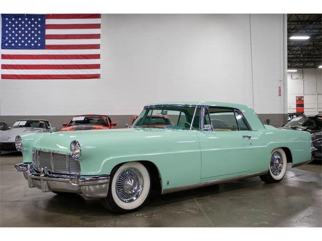 1956 Lincoln Continental Mark II (CC-1528608) for sale in Kentwood, Michigan