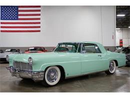 1956 Lincoln Continental Mark II (CC-1528608) for sale in Kentwood, Michigan