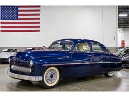 1949 Mercury Eight (CC-1528611) for sale in Kentwood, Michigan