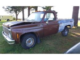 1980 Chevrolet Truck (CC-1520862) for sale in Wautoma, Wisconsin