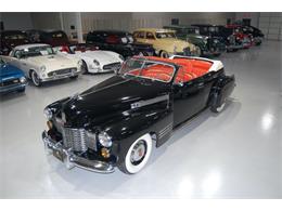 1941 Cadillac Series 62 (CC-1528649) for sale in Rogers, Minnesota