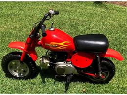 1979 Honda Motorcycle (CC-1528652) for sale in Greensboro, North Carolina