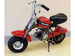 1970 Honda Motorcycle (CC-1528671) for sale in Greensboro, North Carolina