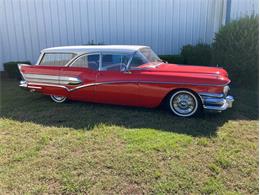 1958 Buick Estate Wagon (CC-1528676) for sale in Greensboro, North Carolina
