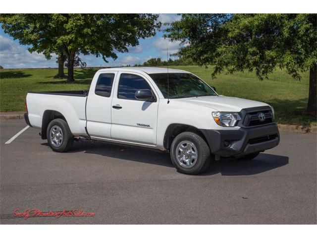 2014 Toyota Tacoma (CC-1528687) for sale in Lenoir City, Tennessee