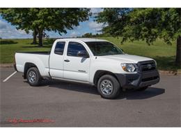 2014 Toyota Tacoma (CC-1528687) for sale in Lenoir City, Tennessee