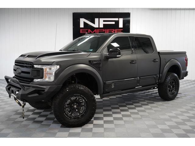 2019 Ford F150 (CC-1528700) for sale in North East, Pennsylvania