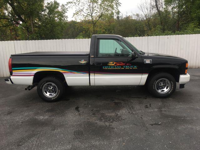 1993 Chevrolet C/K 1500 (CC-1528717) for sale in Carlisle, Pennsylvania