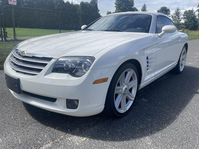 2004 Chrysler Crossfire (CC-1528720) for sale in Carlisle, Pennsylvania