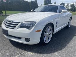 2004 Chrysler Crossfire (CC-1528720) for sale in Carlisle, Pennsylvania